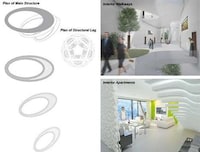 Leaning Tower Architecture Image 6
