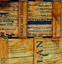 Custom Wine Box Constructions Image 2
