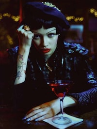 Tattooed Punk Princesses Image 2
