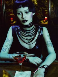 Tattooed Punk Princesses Image 3