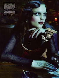 Tattooed Punk Princesses Image 4