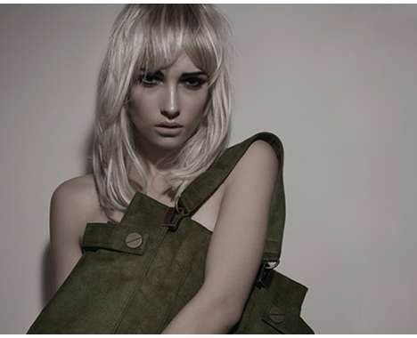 20 Vegan Fashionista Must-Haves