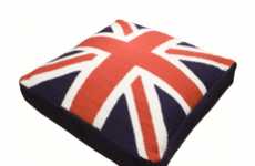 Patriotic Puppy Pads
