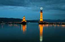 Mood-Reading Lighthouses