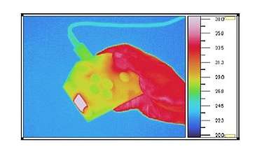 Temperature-Changing Controllers