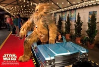 Hilarious Sci-Fi Campaigns Image 3