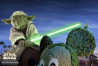 Hilarious Sci-Fi Campaigns Image 4