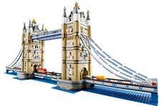 Building Block Landmarks