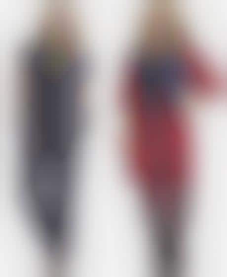 Billowy Fashion Collaborations