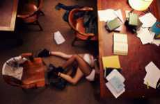 Photographed Library Romps