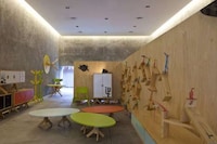 Floating Chairs  Image 3