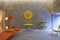 Floating Chairs  Image 6