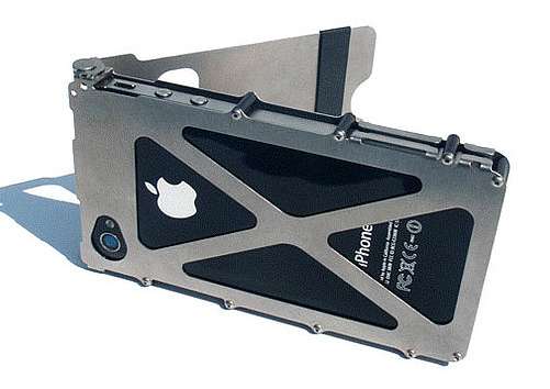 Protective Phone Armor