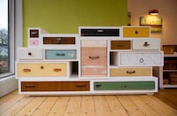 Doubly Designed Drawers Image 4
