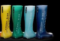 Rain Level Footwear Image 3