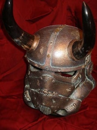 Metal Head Hats Image 3