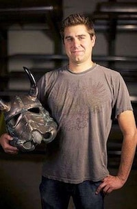 Metal Head Hats Image 4