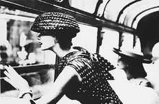 Vintage Photography Legends