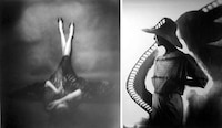 Vintage Photography Legends Image 5