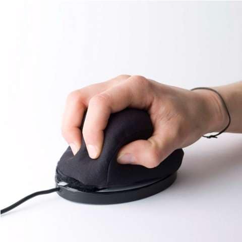 Anti-Stress Mouse Concepts