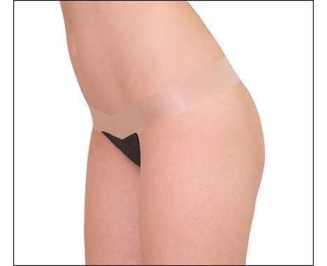 32 Pairs of Unique Panties