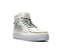 High Top Boat Shoes Image 2
