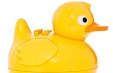 Rubber Ducky Sound Systems