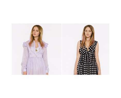 13 Doll-Inspired Fashions