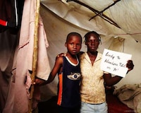 Post-Earthquake Photo Essays Image 2