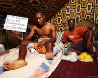 Post-Earthquake Photo Essays Image 4