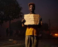Post-Earthquake Photo Essays Image 5