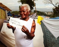 Post-Earthquake Photo Essays Image 8
