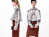 Embroidered Eco Fashion Image 2