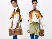 Embroidered Eco Fashion Image 3