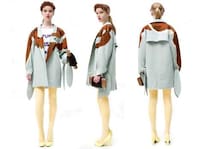 Embroidered Eco Fashion Image 4