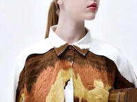 Embroidered Eco Fashion Image 7