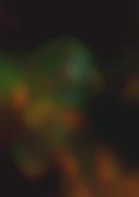 Multicolored Aliens