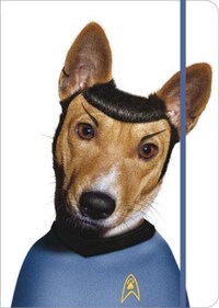 Iconic Pet Notepads Image 2