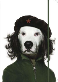 Iconic Pet Notepads Image 3