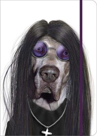 Iconic Pet Notepads Image 4