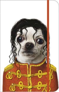 Iconic Pet Notepads Image 6