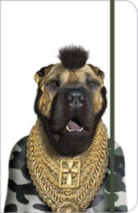 Iconic Pet Notepads Image 7