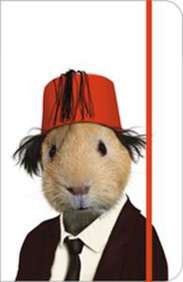 Iconic Pet Notepads Image 8