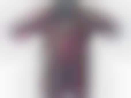 Crowdsourced Designed Sportswear