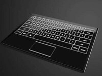 Backside Keyboards Image 5