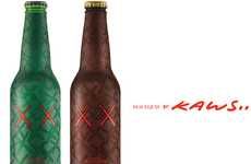 Intersecting Bottle Designs