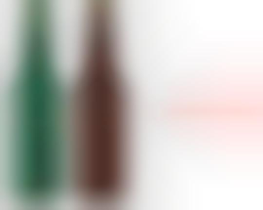 Intersecting Bottle Designs