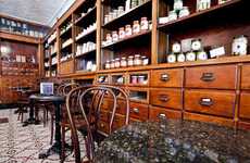 Flashback Corner Stores