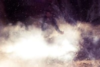 Smoky Supernatural Photography Image 6