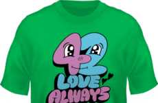 Equality-Touting Fashion